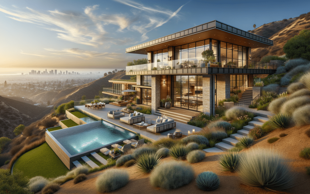 Top 2026 Porter Ranch Luxury Listing Agents: Compare Expert Reviews & Sales Strategies