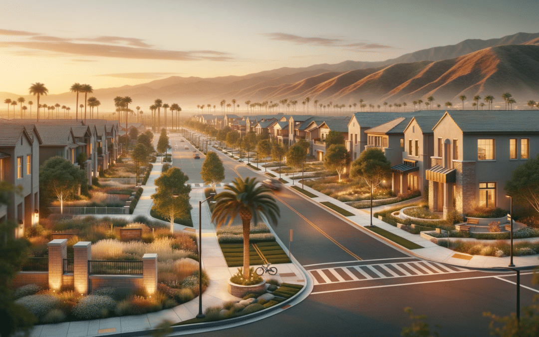 Porter Ranch Community School vs Beckford Charter: 2026 School Boundaries for Families