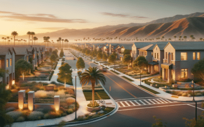 Porter Ranch Community School vs Beckford Charter: 2026 School Boundaries for Families