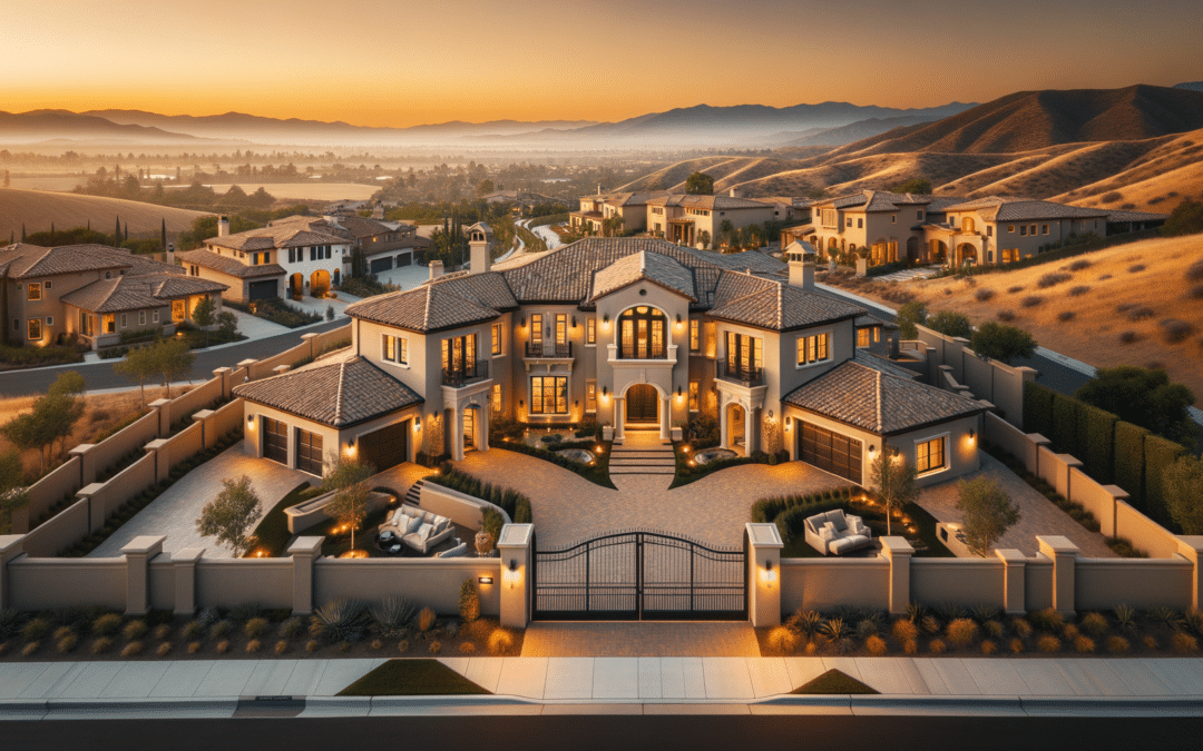 Top Porter Ranch Multi-Generational Luxury Homes 2026: Guest Suites vs ADUs