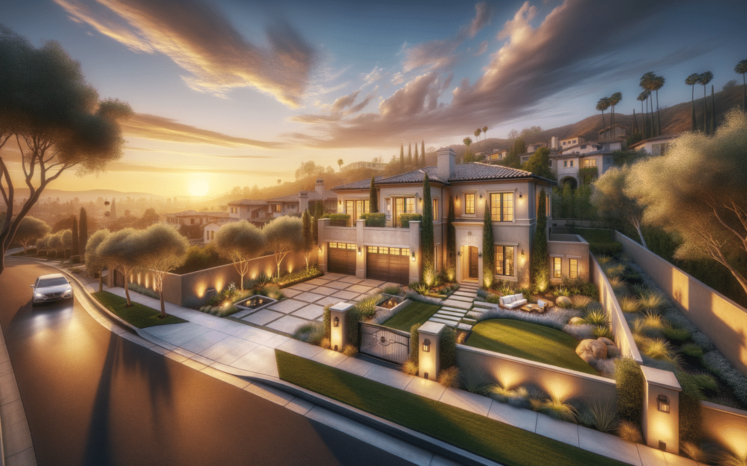 Porter Ranch Closing Attorney Guide for Engaged Couples: Reviews & Fees for 2025