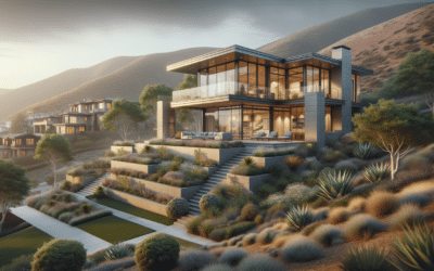 Best Porter Ranch Neighborhoods for Appreciation: 2026 Insights for Investors