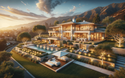 2026 Porter Ranch Luxury Home Appraisal Comparison: Tips for Sellers by Scott Himelstein