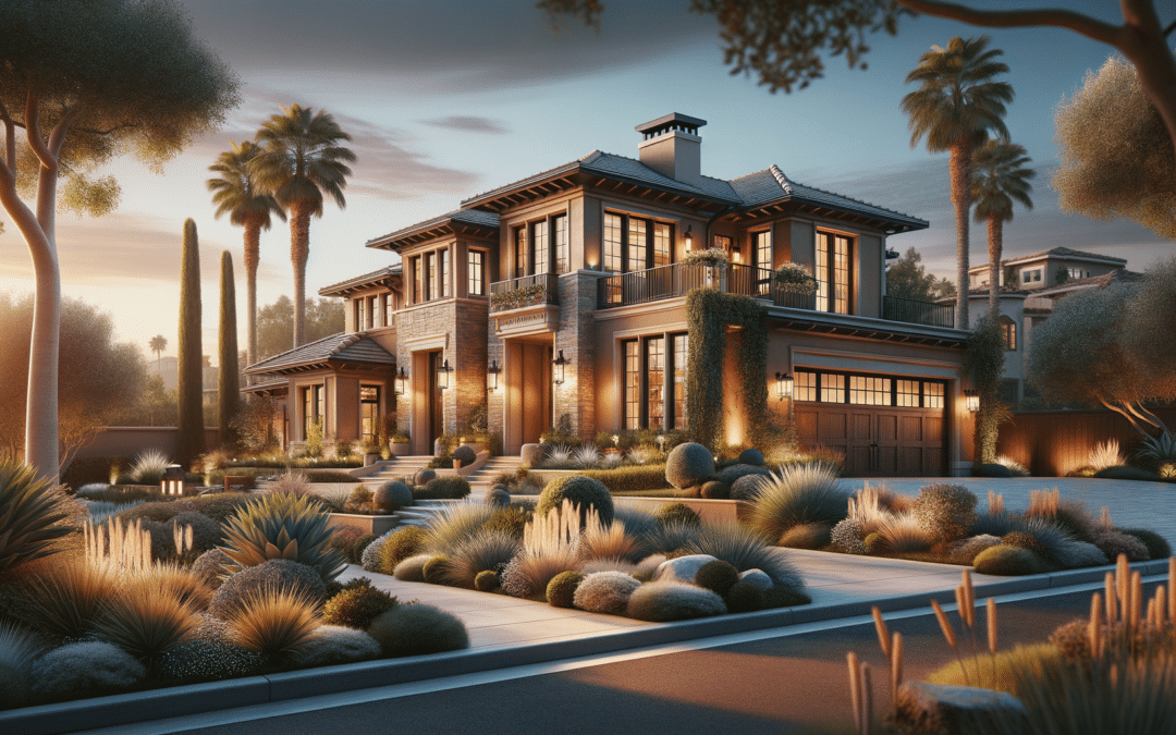 Porter Ranch 1031 Exchange: Identify Like-Kind Properties in Northridge, CA [2025 Guide]