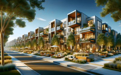 Best Military Relocation Options in Porter Ranch Real Estate 2025