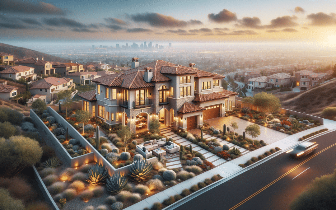 Porter Ranch vs Valencia Properties 2026: ROI Projections for Northridge, CA Investors