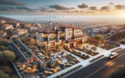 Porter Ranch vs Valencia Properties 2026: ROI Projections for Northridge, CA Investors