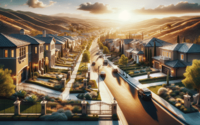 Top Porter Ranch Real Estate Photographers Comparison 2026 for Family Home Buyers
