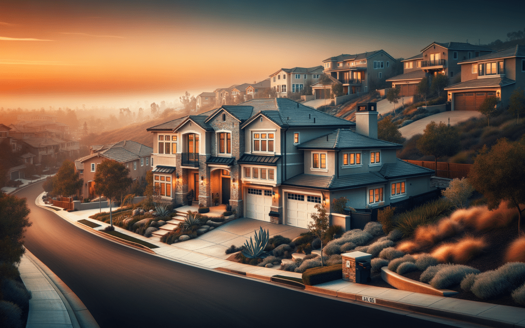 Top Porter Ranch Home Inspectors 2026: Essential Guide for Parents Buying Homes
