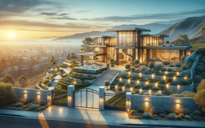 Porter Ranch Gated Estates vs Open Neighborhoods for Investors: 2026 Insights