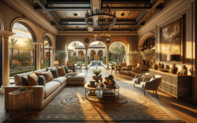Porter Ranch Luxury Home Stagers Comparison 2026: Maximize Sale Prices Now!