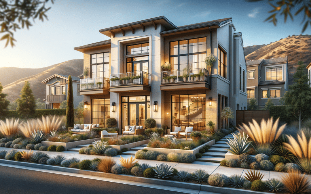 Top Porter Ranch Home Builders Comparison 2026: Toll Brothers vs. KB Home for Investors