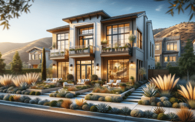 Top Porter Ranch Home Builders Comparison 2026: Toll Brothers vs. KB Home for Investors