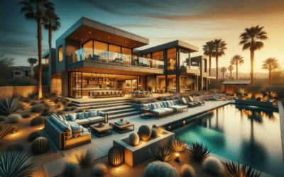 Comparación de Especialistas en Precios de Casas de Lujo en Porter Ranch 2026: Reseñas y CMA