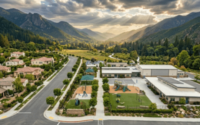Mejores Agentes Inmobiliarios en Porter Ranch para Familias en 2026