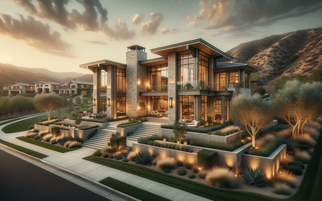 Cómo comercializar su casa en Porter Ranch a compradores de otros estados en 2026
