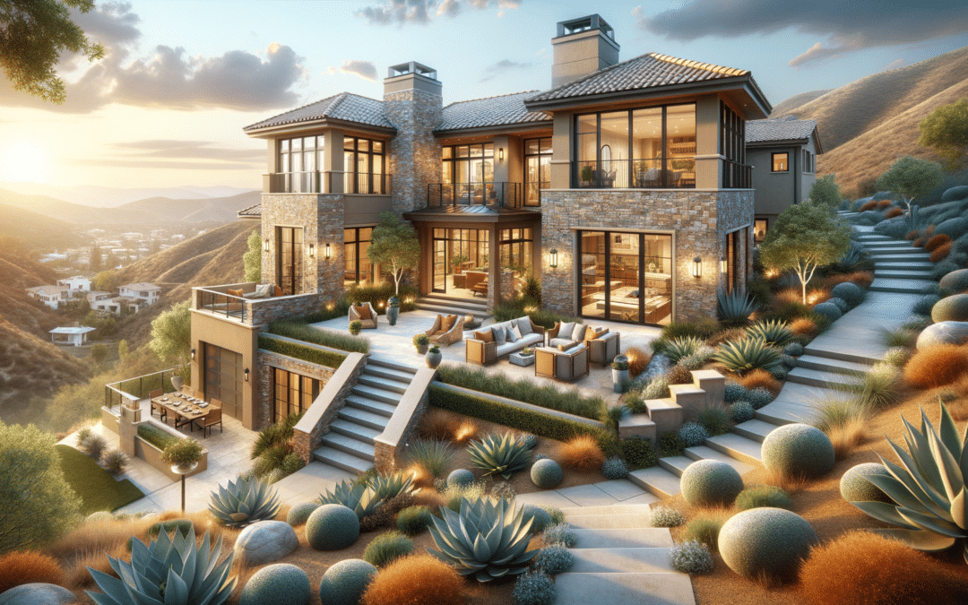 Mejores Barrios de Porter Ranch 2026: Inversión y Apreciación