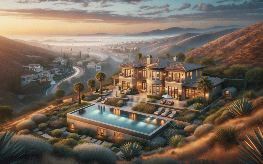 Comparación de los Mejores Agentes Inmobiliarios Amigables con el Ejército en Porter Ranch 2026