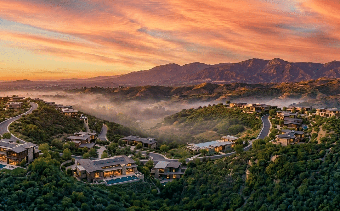 Best Porter Ranch Properties for Custom Studios – 2026 Insights