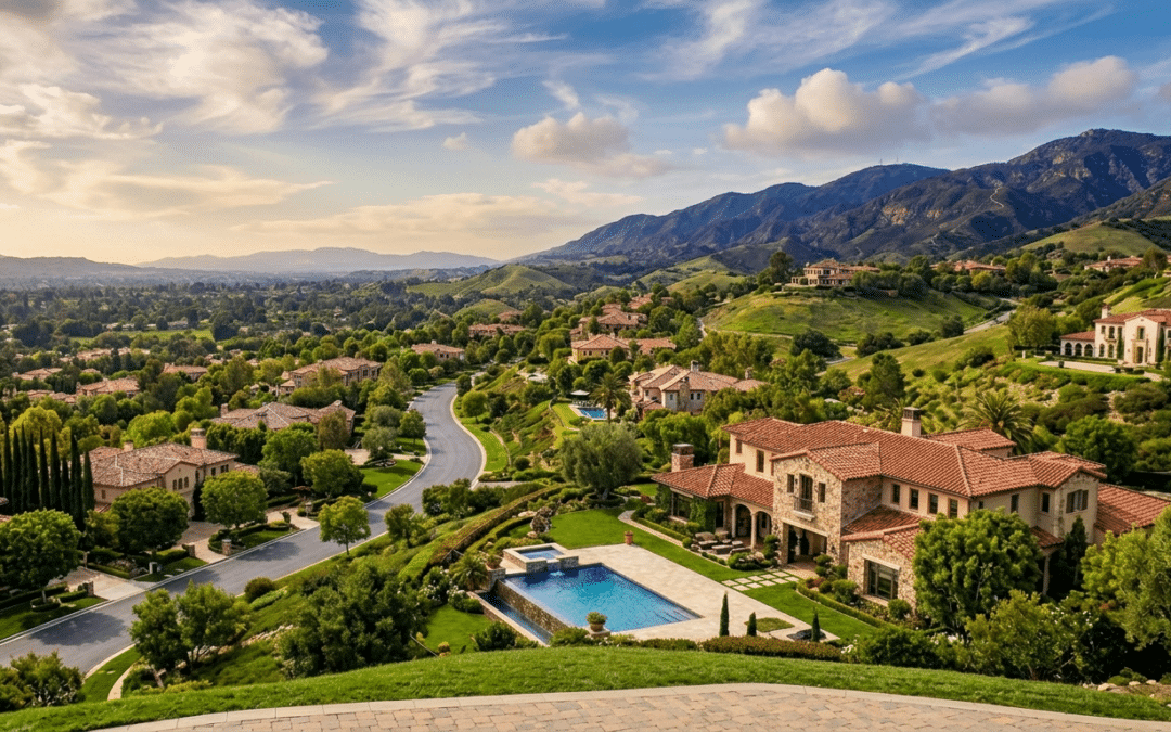 Best Porter Ranch Luxury Buyer Agents Comparison 2026 for Northridge CA Families
