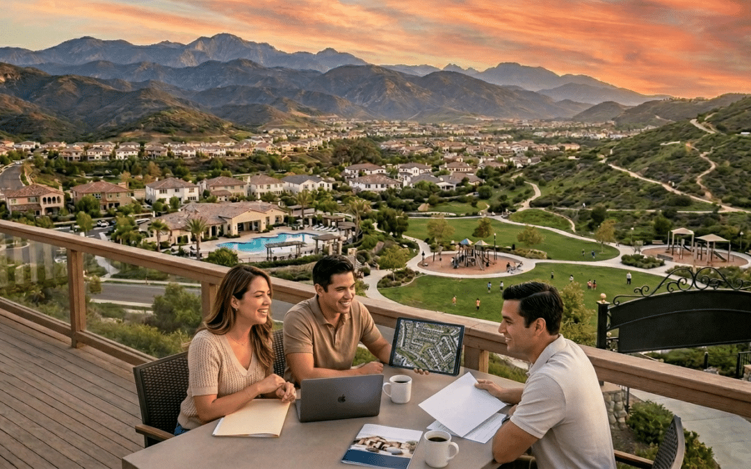 Porter Ranch First-Time Buyer Appraisal Challenges 2026: Fast Fixes for Dual-Income Couples