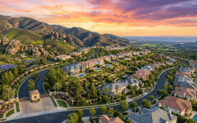 Porter Ranch 2026 Sellers Guide: Top Agents vs. FSBO for Luxury Homeowners