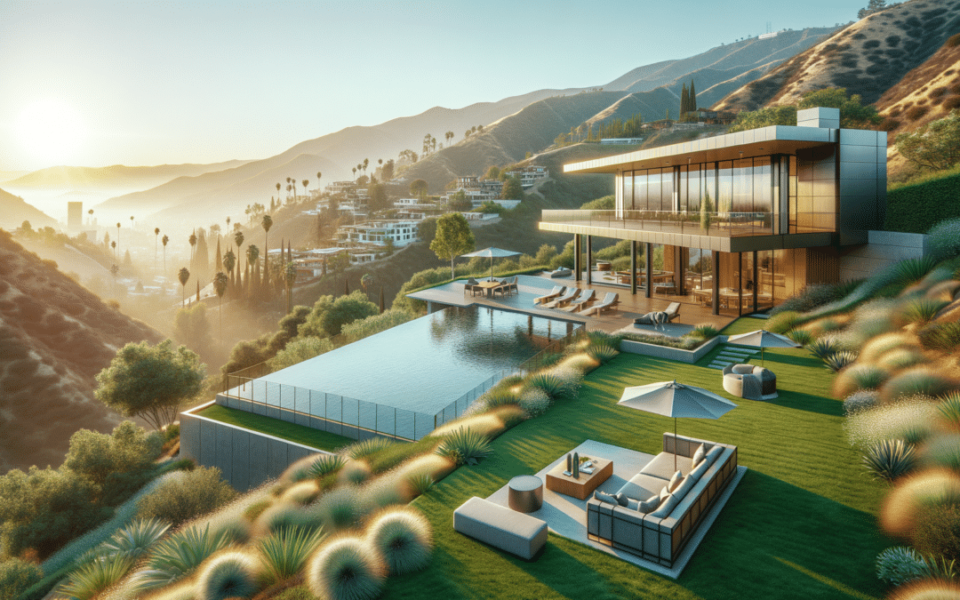 Porter Ranch International Buyer Tax Implications 2026: Minimize Liability & Invest Wisely