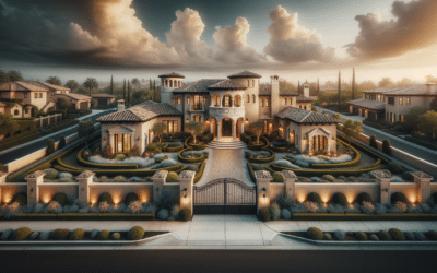 Porter Ranch HOA Approval Process 2026: Your Guide to Gated Community Transactions