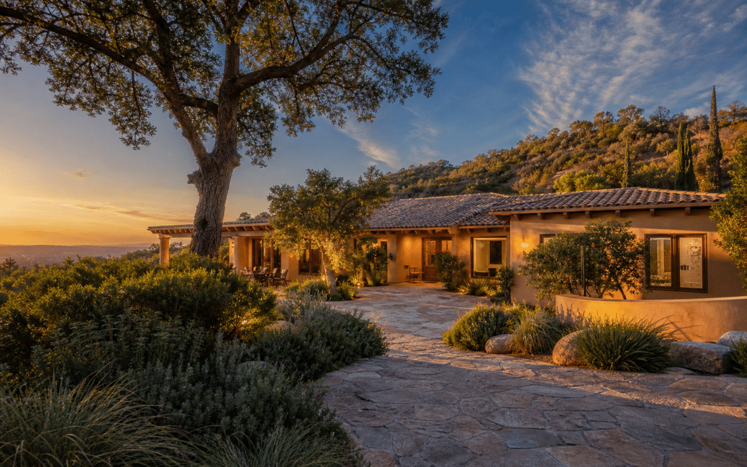 Porter Ranch Downsizing Guide 2026: Sell High, Keep More Equity Locally