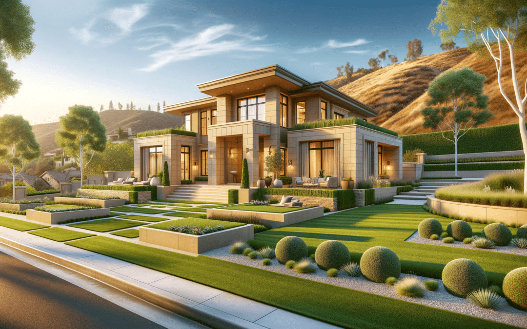  Top 2026 Porter Ranch Buyer’s Agents for Urban Relocators: Compare Now!