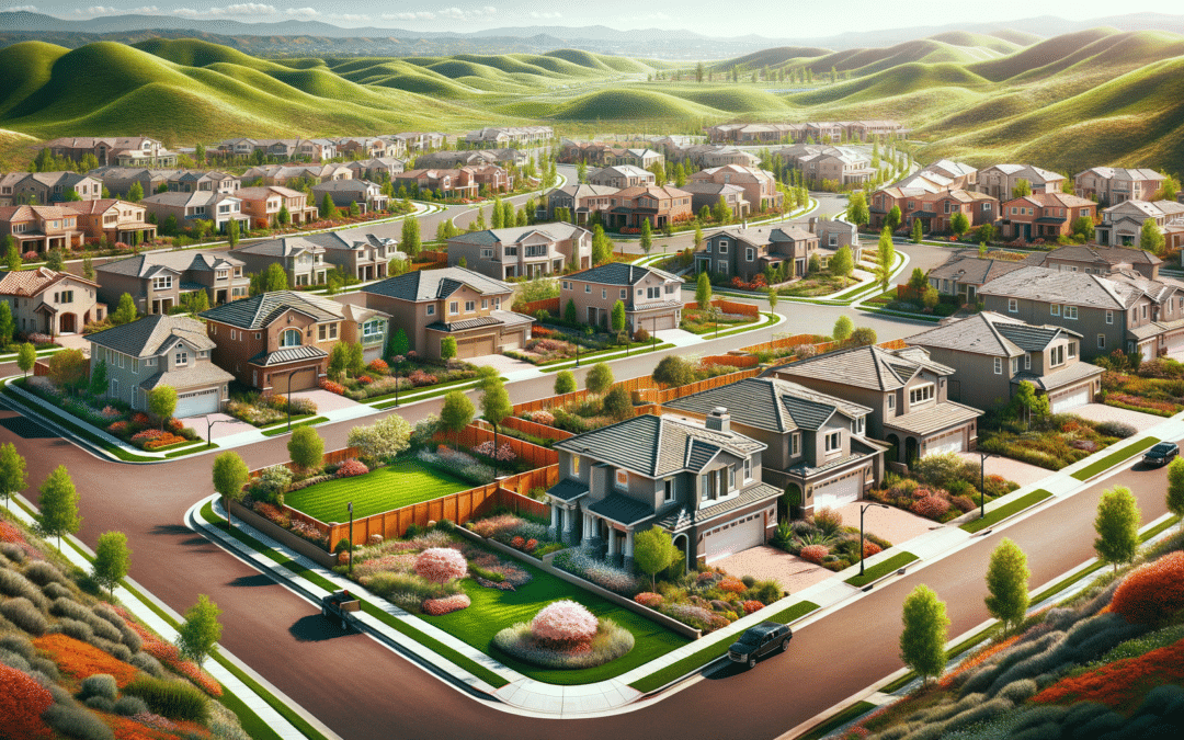 Top Porter Ranch FHA Lenders 2026: Best Options for First-Time Buyers in Northridge, CA