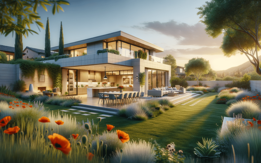 2026 Porter Ranch DSCR Loan Lenders Comparison: Non-Traditional Income for Investors in Northridge