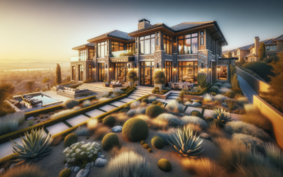 Porter Ranch VA Loan vs Jumbo Mortgage: 2026 Guide for High-Tax State Veterans