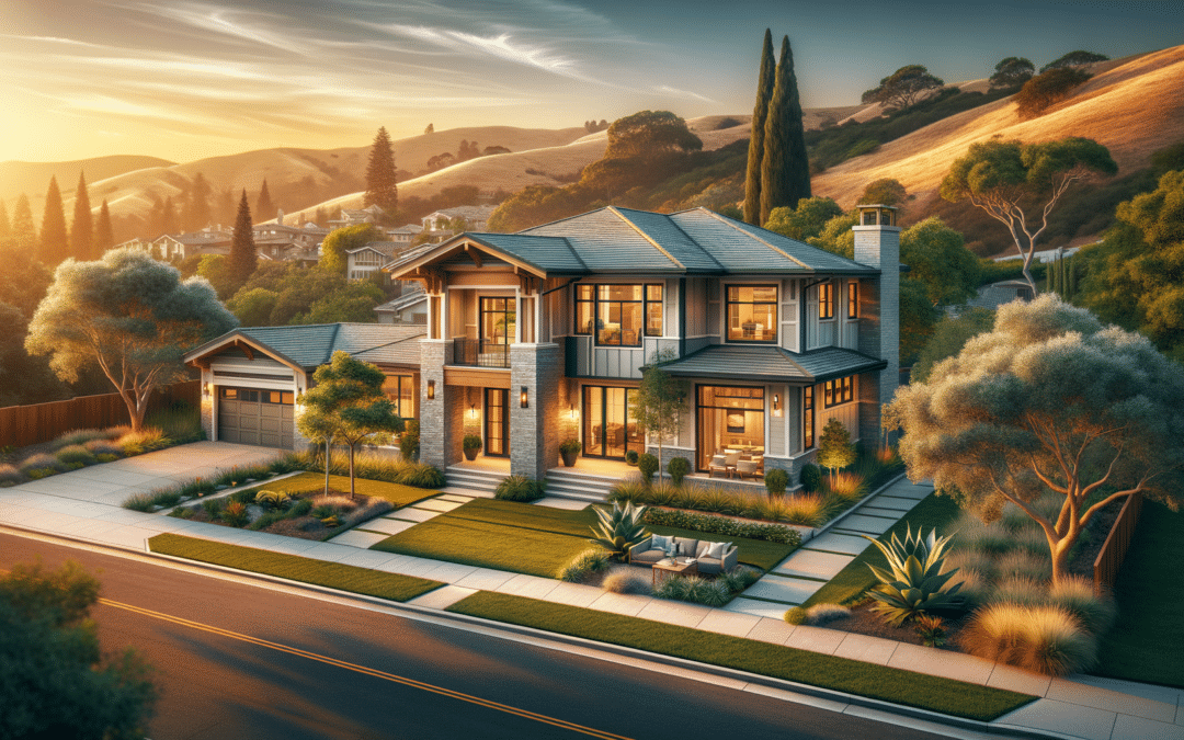 Porter Ranch FHA Loan Limits 2026 vs National Averages: First-Time Buyers in Northridge, CA