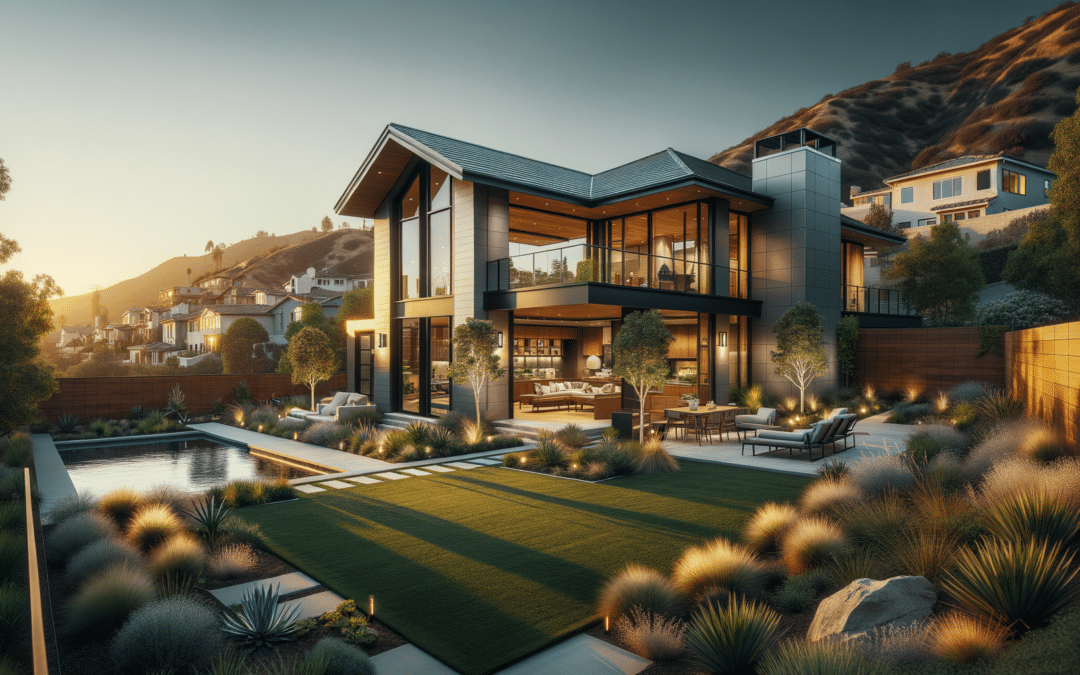 Porter Ranch School Zone Rental Yield Analysis 2026 for Investors in Northridge, CA