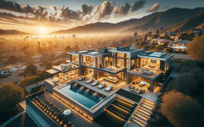 Porter Ranch Luxury Home Bidding Wars 2026: Secrets for High-Net-Worth Families in Northridge