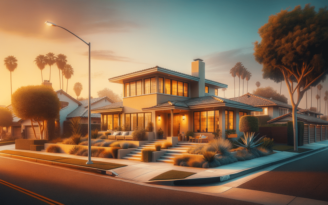Porter Ranch FHA 203(k) Loan Lenders Comparison 2026: First-Time Buyer Guide