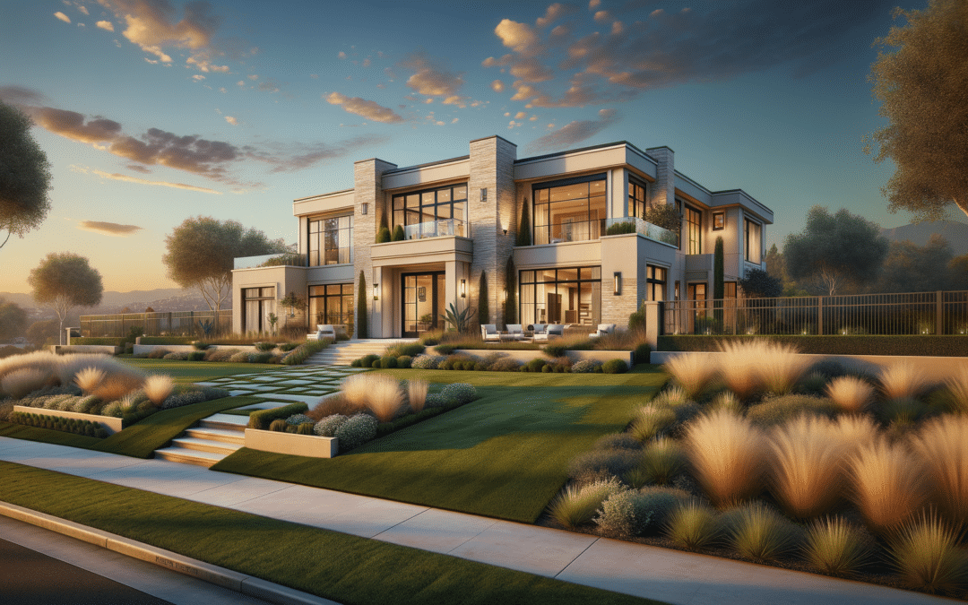 Porter Ranch Gated Community Resale Restrictions & Buyer Approval 2026 for Luxury Families