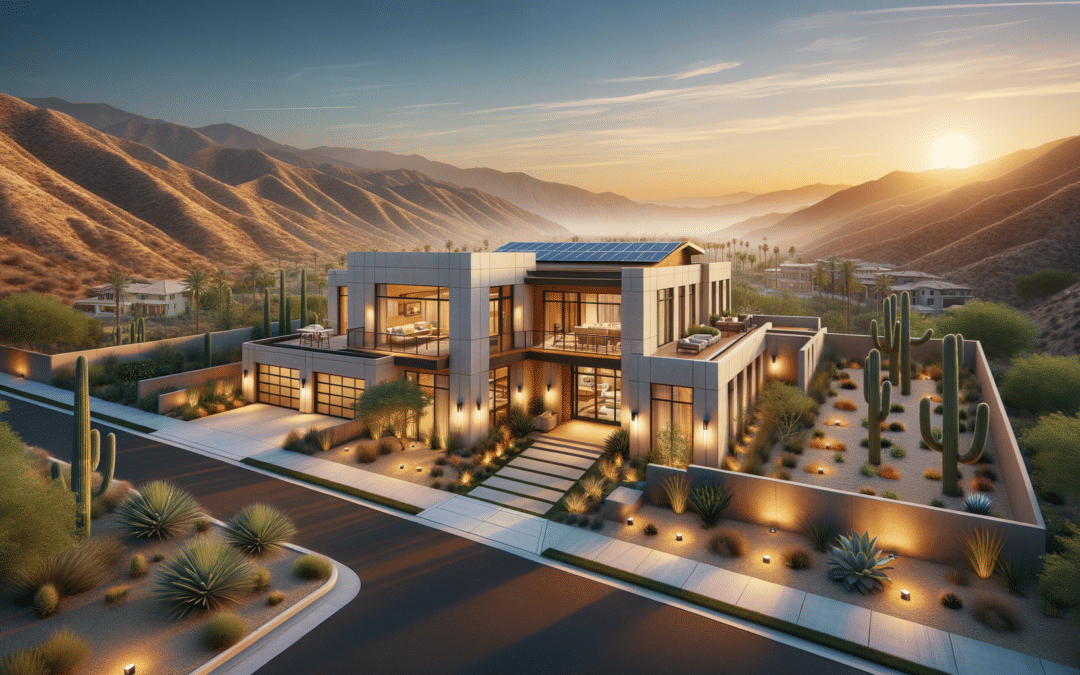 Top Porter Ranch Home Inspectors Comparison 2026 for Buyers from High-Tax States