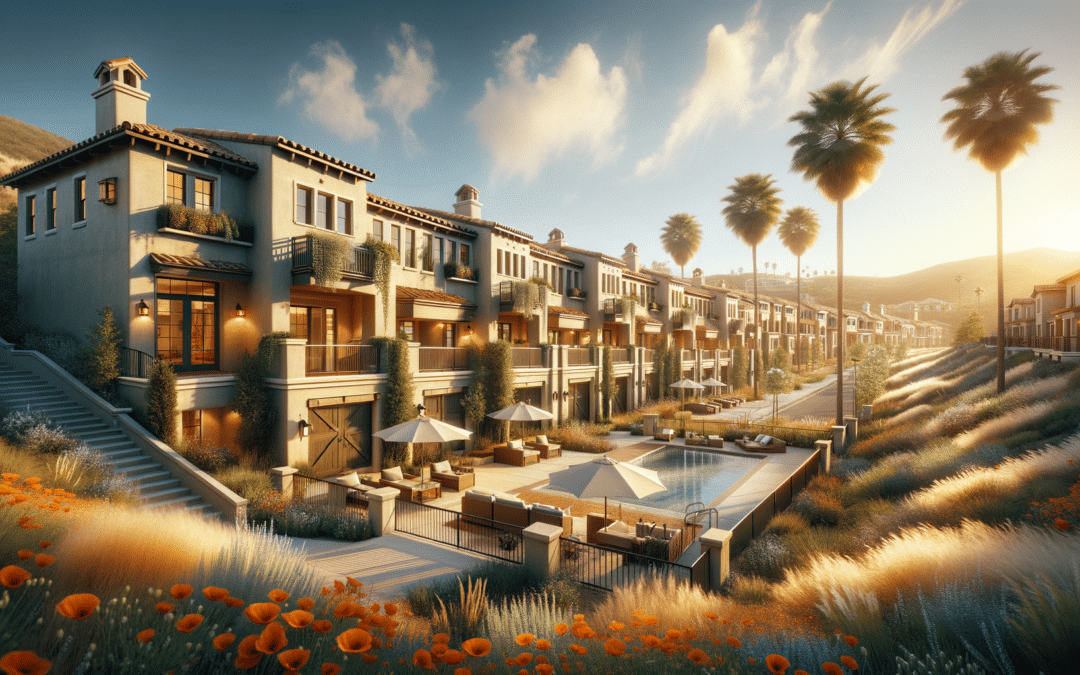 Best Porter Ranch Buyer’s Agents for FHA First-Time Buyers 2026 – Top Picks & Insights