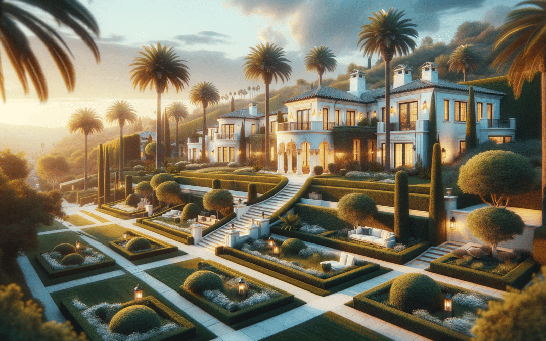 Porter Ranch Estate Home Financing 2026: Jumbo Loan & HOA Approval for Gated Communities