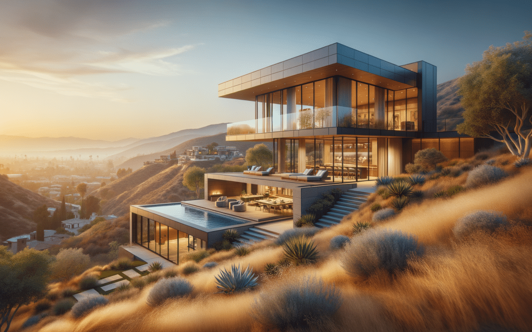 Top Porter Ranch Moving Companies 2026: Compare White-Glove Services for Luxury Moves