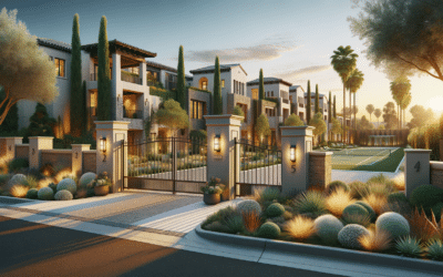 Mejores Agentes de Compradores en Porter Ranch para Negociaciones de HOA 2026
