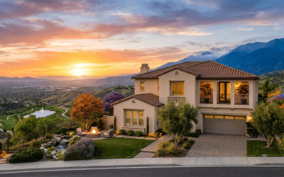 Comparación de los Mejores Agentes Inmobiliarios de Porter Ranch para Vendedores en Divorcio 2026