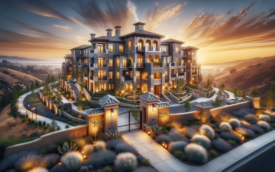 Los Mejores Agentes de Porter Ranch para Reducir Tamaño de Vivienda 2026: Compras de Condominios
