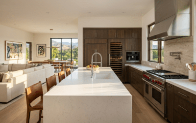 How Much Cash to Buy a $2M–$3M Luxury Home in Porter Ranch as an International Buyer in 2026