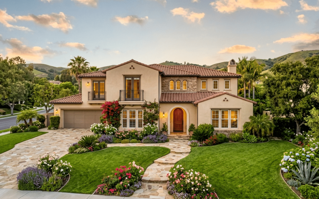 Selling Inherited Homes in Porter Ranch: A 2026 Market Analysis for Probate Sellers