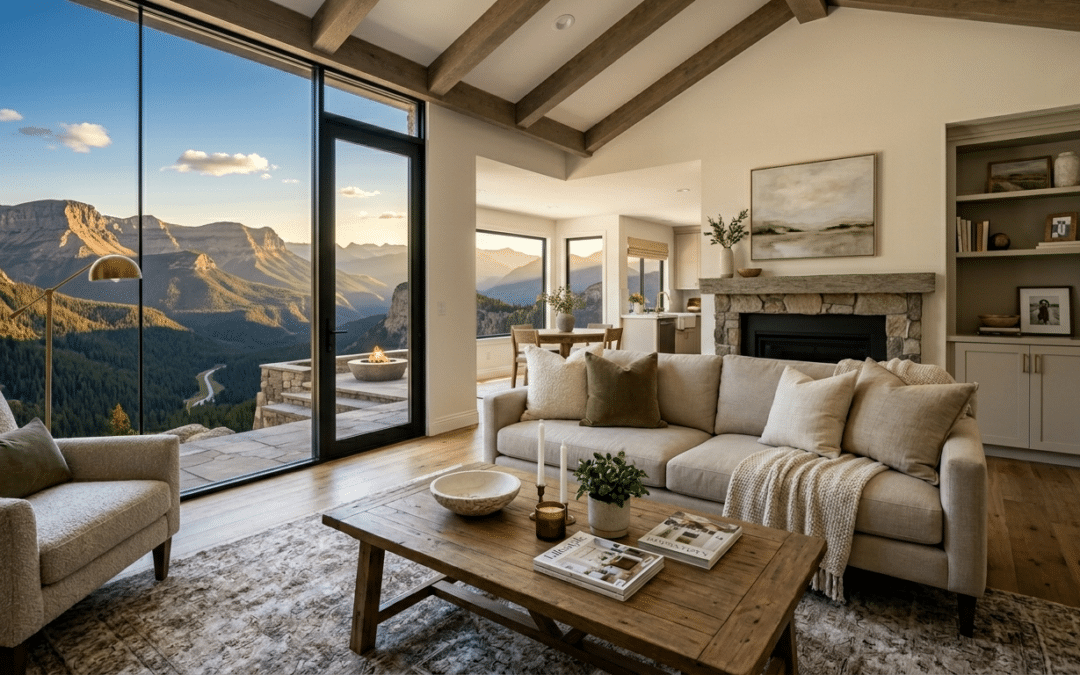 How Much VA Home You Can Afford in Porter Ranch by BAH & Disability Income in 2026
