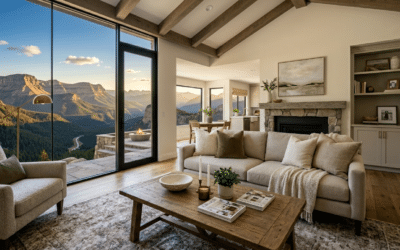How Much VA Home You Can Afford in Porter Ranch by BAH & Disability Income in 2026