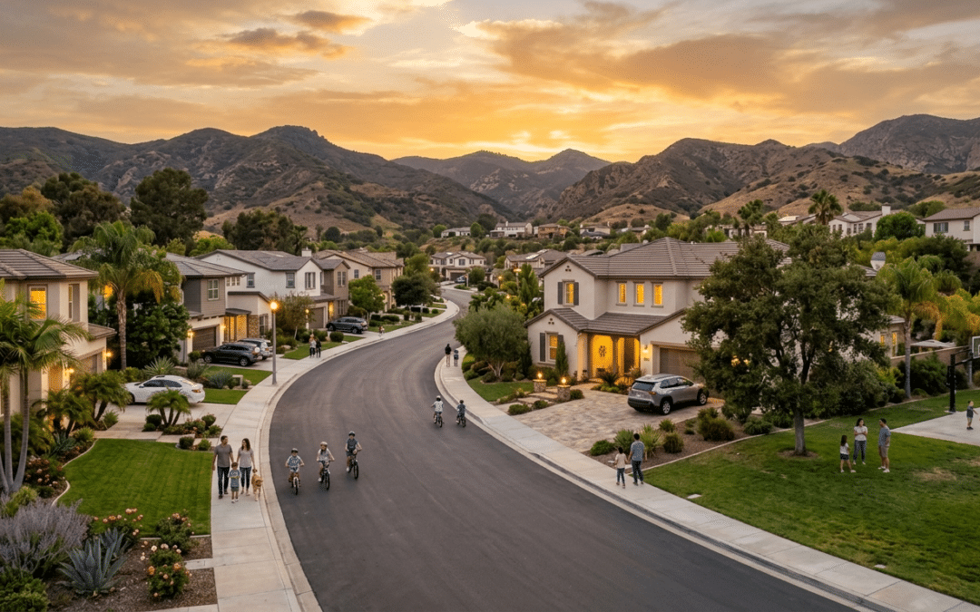 Cómo Vender y Comprar en Northridge, CA en 2026 Sin Poseer Dos Casas